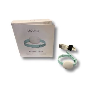 AVA 2.0 basic fertility tracking bracelet OS
